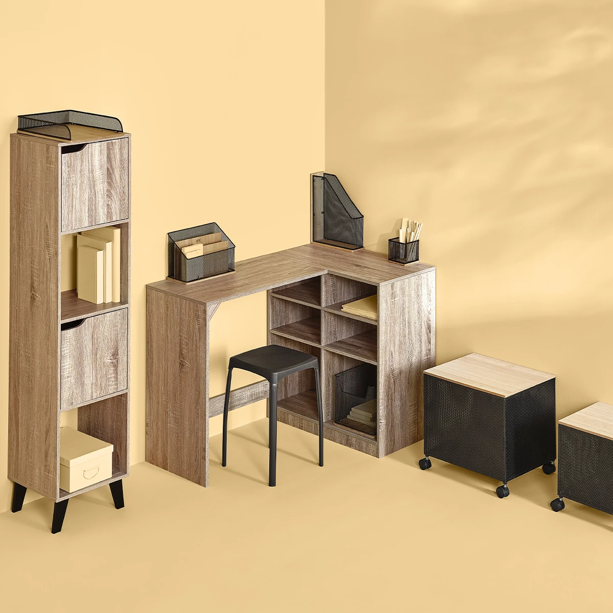 Meubles d'appoint Soldes -Meubles d'appoint Soldes 01W000805B