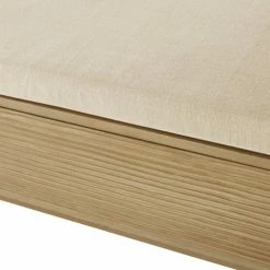 Maisons Du Monde Meubles D'entrée Et à Chaussures Banc D'entrée Avec Coffre De Rangement En Manguier Et Acacia Massifs -Meubles d'appoint Soldes banc d entree avec coffre de rangement en manguier et acacia massifs 1000 7 21 209736 5