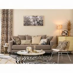 Maisons Du Monde Bouts De Canapés Et Guéridons Bout De Canapé En Marbre Et Métal Doré Mat 12 Maisons Du Monde Bouts De Canapés Et Guéridons Bout De Canapé En Marbre Et Métal Doré Mat -Meubles d'appoint Soldes bout de canape en marbre et metal dore mat 1000 4 39 184539 4