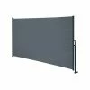 Ideprice Paravents Brise-vue Enroulable 1.6 X 3 M 2 Ideprice Paravents Brise-vue Enroulable 1.6 X 3 M -Meubles d'appoint Soldes brise vue enroulable 1 6 x 3 m