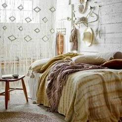 Bloomingville Portemanteaux Et Patères Lot De 3 Crochets En Aluminium Doré -Meubles d'appoint Soldes lot de 3 crochets en aluminium dore 2