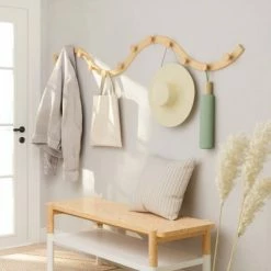 Umbra Meubles D'appoint Lot De 4 crochets -Meubles d'appoint Soldes lot de 4 crochets 3