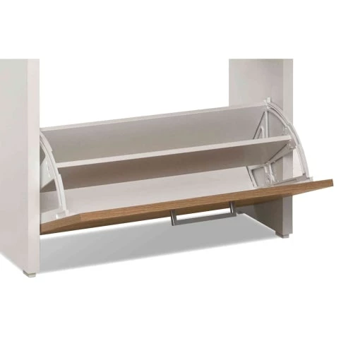 Terre De Nuit Meubles D'entrée Et à Chaussures Meuble à Chaussures 6 Terre De Nuit Meubles D'entrée Et à Chaussures Meuble à Chaussures – Image 4