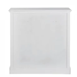 Maisons Du Monde Meubles D'entrée Et à Chaussures Meuble à Chaussures Blanc L 90 Cm -Meubles d'appoint Soldes meuble a chaussures blanc l 90 cm 1000 1 23 146065 3