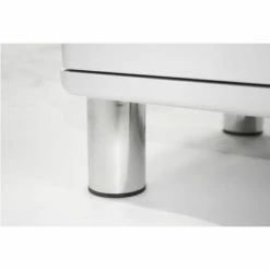 Meubles & Design Meubles D'entrée Et à Chaussures Meuble à Chaussures Design Blanc -Meubles d'appoint Soldes meuble a chaussures design blanc 3