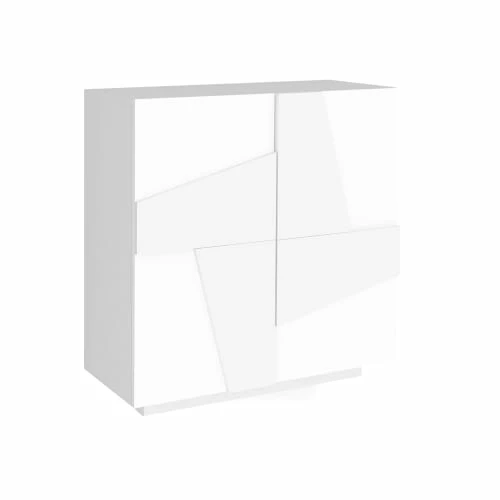 Dmora Meubles D'entrée Et à Chaussures Meuble à Chaussures Moderne Effet Bois Blanc 3 Dmora Meubles D'entrée Et à Chaussures Meuble à Chaussures Moderne Effet Bois Blanc