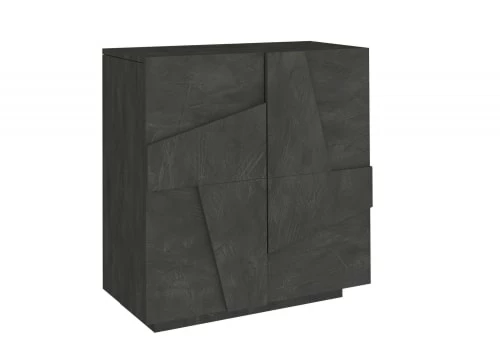 Dmora Meubles D'entrée Et à Chaussures Meuble à Chaussures Moderne Effet Bois Gris 3 Dmora Meubles D'entrée Et à Chaussures Meuble à Chaussures Moderne Effet Bois Gris