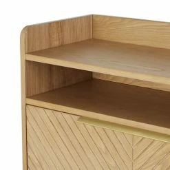 Maisons Du Monde Meubles D'entrée Et à Chaussures Meuble à Chaussures Vintage 2 Casiers -Meubles d'appoint Soldes meuble a chaussures vintage 2 casiers 1000 13 29 216304 3