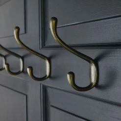 Maisons Du Monde Meubles D'entrée Et à Chaussures Meuble D'entrée 2 Portes Noir 11 Maisons Du Monde Meubles D'entrée Et à Chaussures Meuble D'entrée 2 Portes Noir -Meubles d'appoint Soldes meuble d entree 2 portes noir 1000 14 16 187796 4