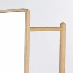 Maisons Du Monde Meubles D'entrée Et à Chaussures Meuble D'entrée Avec Miroir -Meubles d'appoint Soldes meuble d entree avec miroir 1000 1 19 175458 3