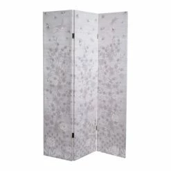 Mathilde M Paravents Paravent 3 Pans Jardin D'Ailleurs