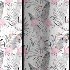 Artgeist Paravents Paravent 3 Volets