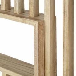 Maisons Du Monde Paravents Paravent Ajouré En Bois De Paulownia Beige 7 Maisons Du Monde Paravents Paravent Ajouré En Bois De Paulownia Beige -Meubles d'appoint Soldes paravent ajoure en bois de paulownia beige 1000 14 6 226777 3