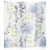 Legendarte Paravents Paravent - Cloison Country Blossoms 145x180cm (4 Volets) 2 Legendarte Paravents Paravent - Cloison Country Blossoms 145x180cm (4 Volets) -Meubles d'appoint Soldes paravent cloison country blossoms 145x180cm 4 volets