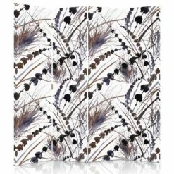 Legendarte Paravents Paravent - Cloison Country Willow Cm 145x170 (4 Volets)