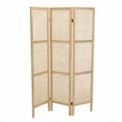 Produits populaires 9 MACABANE Paravents Paravent En Cannage