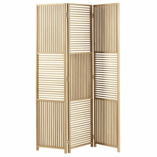 Maisons Du Monde Paravents Paravent En Chêne Ajouré 3 Maisons Du Monde Paravents Paravent En Chêne Ajouré