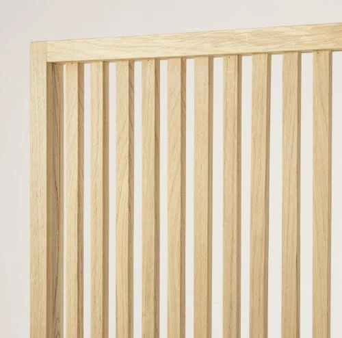 Maisons Du Monde Paravents Paravent En Chêne Ajouré 4 Maisons Du Monde Paravents Paravent En Chêne Ajouré – Image 2