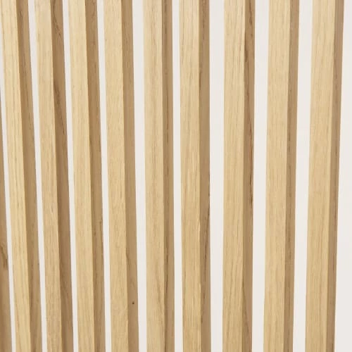 Maisons Du Monde Paravents Paravent En Chêne Ajouré 5 Maisons Du Monde Paravents Paravent En Chêne Ajouré – Image 3