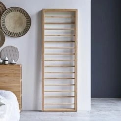 Tikamoon Paravents Paravent En Teck Massif -Meubles d'appoint Soldes paravent en teck massif 3