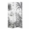 Maisons Du Monde Paravents Paravent Imprimé Forêt Tropicale Noir Et Blanc 2 Maisons Du Monde Paravents Paravent Imprimé Forêt Tropicale Noir Et Blanc -Meubles d'appoint Soldes paravent imprime foret tropicale noir et blanc 1000 8 35 190357 1