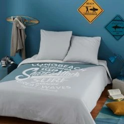 Maisons Du Monde Portemanteaux Et Patères Patère 4 Crochets Bleue -Meubles d'appoint Soldes patere 4 crochets bleue 1000 3 9 170938 4