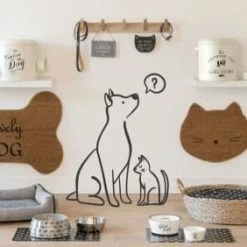 Maisons Du Monde Portemanteaux Et Patères Patère 5 Crochets -Meubles d'appoint Soldes patere 5 crochets 1000 5 17 158564 3