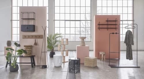 Maisons Du Monde Portemanteaux Et Patères Patère 5 Crochets En Manguier Gravé 6 Maisons Du Monde Portemanteaux Et Patères Patère 5 Crochets En Manguier Gravé – Image 4