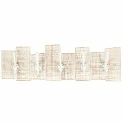 Maisons Du Monde Portemanteaux Et Patères Patère 5 Crochets En Sapin