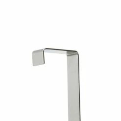 Compactor Portemanteaux Et Patères Patère De Porte 4 Crochets -Meubles d'appoint Soldes patere de porte 4 crochets 4