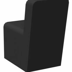 Allibert Portemanteaux Et Patères Patère En Alu Laqué Noir