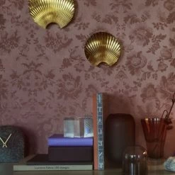 AYTM Portemanteaux Et Patères Patère Large D24cm -Meubles d'appoint Soldes patere large d24cm 2