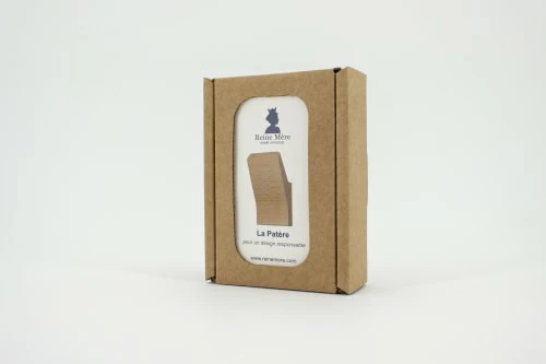 Reine Mère Portemanteaux Et Patères Patère Murale En Bois 8 Reine Mère Portemanteaux Et Patères Patère Murale En Bois – Image 6