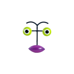 Pylones Portemanteaux Et Patères Patère Murale En Fer