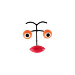 Pylones Portemanteaux Et Patères Patère Murale En Fer -Meubles d'appoint Soldes patere murale en fer 6