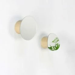 Produits populaires -Meubles d'appoint Soldes patere murale grand bolet 1