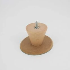 Reine Mère Portemanteaux Et Patères Patère Murale Petit Bolet -Meubles d'appoint Soldes patere murale petit bolet 3