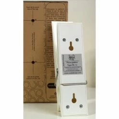 Swabdesign Portemanteaux Et Patères Patère Pince à Linge En Polycarbonate Vert -Meubles d'appoint Soldes patere pince a linge en polycarbonate vert 7