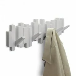 Umbra Portemanteaux Et Patères Patère Sticks Multi Hook -Meubles d'appoint Soldes patere sticks multi hook 3