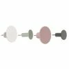 Maisons Du Monde Portemanteaux Et Patères Patères Colorées (x4) -Meubles d'appoint Soldes pateres colorees x4 1000 2 7 168353 3