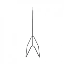 Compactor Valets De Nuits Et Portants Portant à Vêtements En Acier L79,5cm -Meubles d'appoint Soldes portant a vetements en acier l79 5cm 1