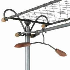 Maisons Du Monde Valets De Nuits Et Portants Portant En Métal Et Manguier 7 Maisons Du Monde Valets De Nuits Et Portants Portant En Métal Et Manguier -Meubles d'appoint Soldes portant en metal et manguier 1000 0 8 116161 4