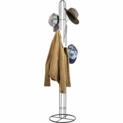 Kare Design Portemanteaux Et Patères Porte-manteau 6 Crochets Cactus En Acier 10 Kare Design Portemanteaux Et Patères Porte-manteau 6 Crochets Cactus En Acier -Meubles d'appoint Soldes porte manteau 6 crochets cactus en acier 3