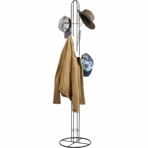 Kare Design Portemanteaux Et Patères Porte-manteau 6 Crochets Cactus En Acier 6 Kare Design Portemanteaux Et Patères Porte-manteau 6 Crochets Cactus En Acier – Image 4