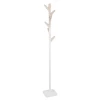 Maisons Du Monde Portemanteaux Et Patères Porte-manteau Blanc -Meubles d'appoint Soldes porte manteau blanc 1000 12 14 157823 1