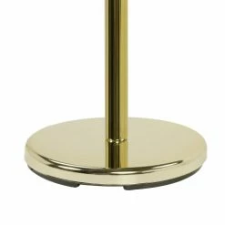 Beliani Portemanteaux Et Patères Porte-manteau Doré -Meubles d'appoint Soldes porte manteau dore 2