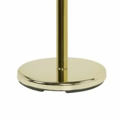 Beliani Portemanteaux Et Patères Porte-manteau Doré -Meubles d'appoint Soldes porte manteau dore 3