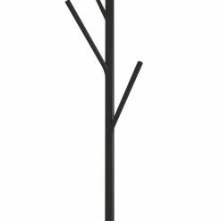 Potiron Paris Portemanteaux Et Patères Porte-manteau En Métal, Coloris Noir 12 Potiron Paris Portemanteaux Et Patères Porte-manteau En Métal, Coloris Noir -Meubles d'appoint Soldes porte manteau en metal coloris noir 2