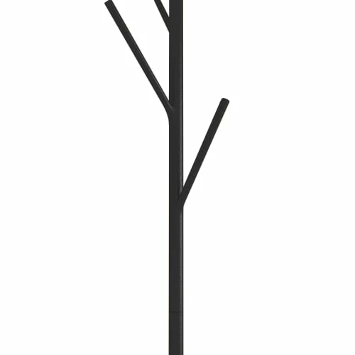 Potiron Paris Portemanteaux Et Patères Porte-manteau En Métal, Coloris Noir 7 Potiron Paris Portemanteaux Et Patères Porte-manteau En Métal, Coloris Noir – Image 5