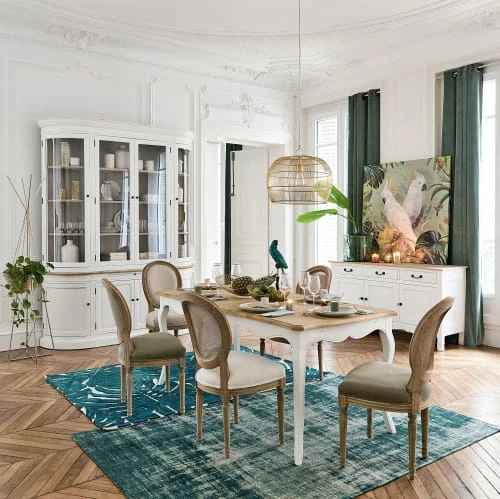 Maisons Du Monde Portemanteaux Et Patères Porte-manteau En Métal Doré Mat 5 Maisons Du Monde Portemanteaux Et Patères Porte-manteau En Métal Doré Mat – Image 3